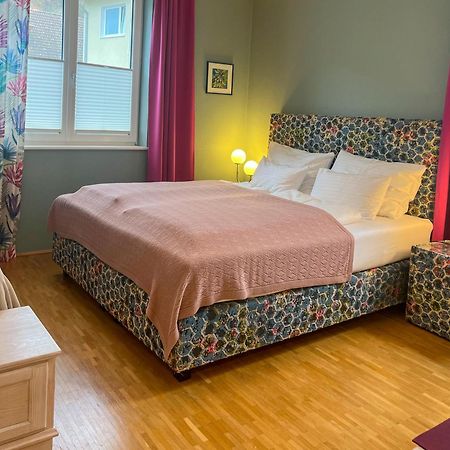 Apartments Im Loidls Guesthouse Traunkirchen Buitenkant foto