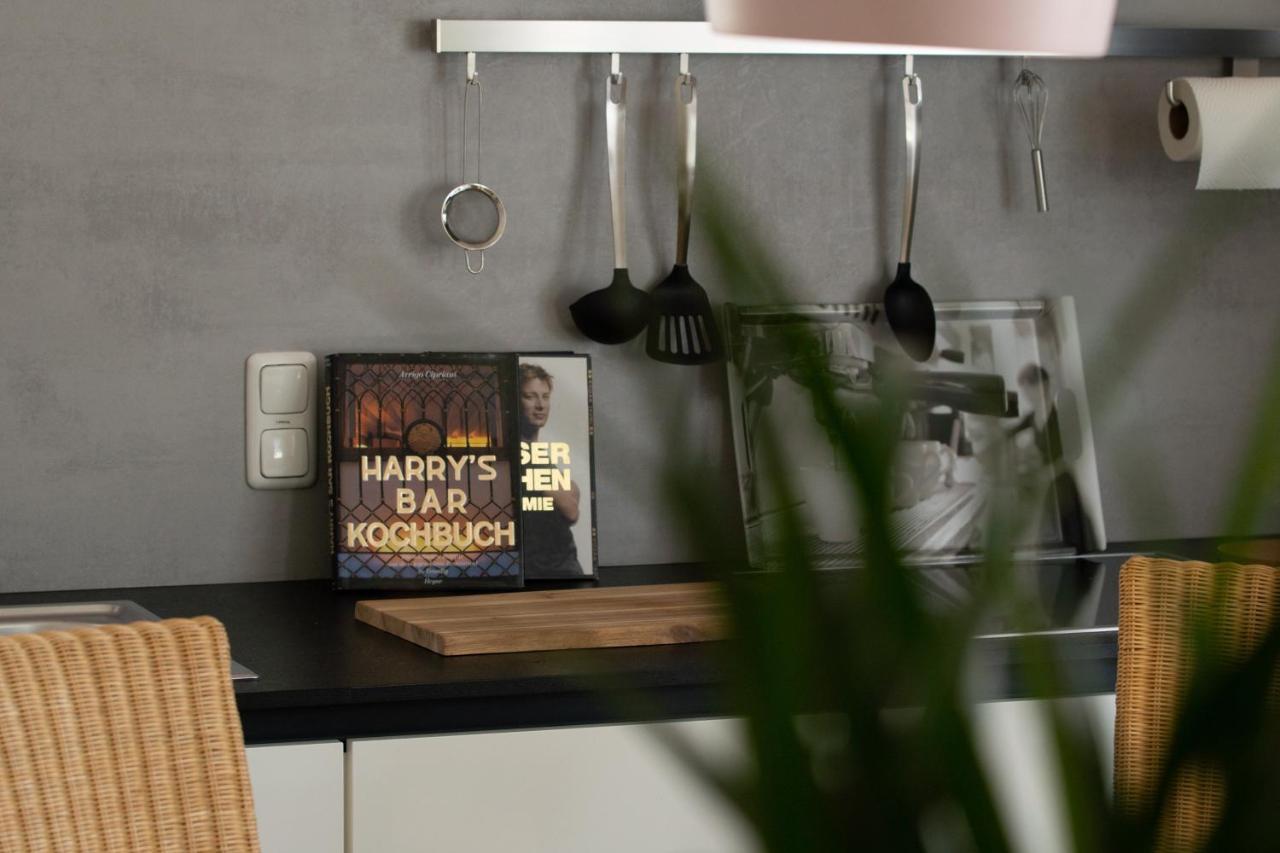Apartments Im Loidls Guesthouse Traunkirchen Buitenkant foto