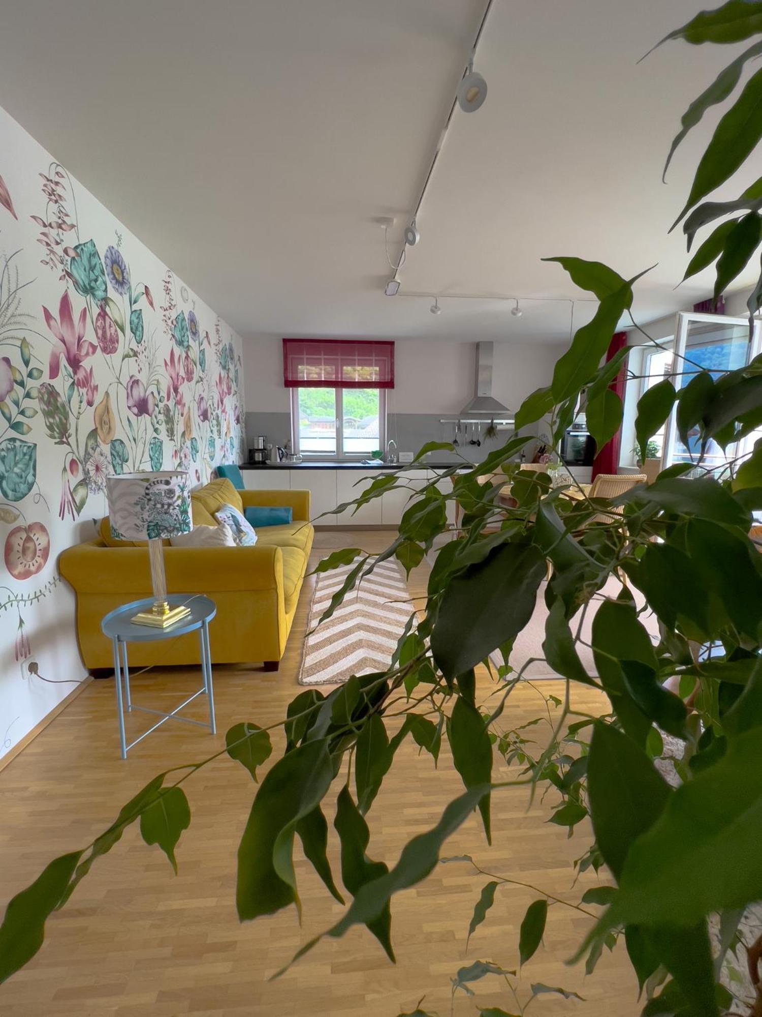 Apartments Im Loidls Guesthouse Traunkirchen Buitenkant foto