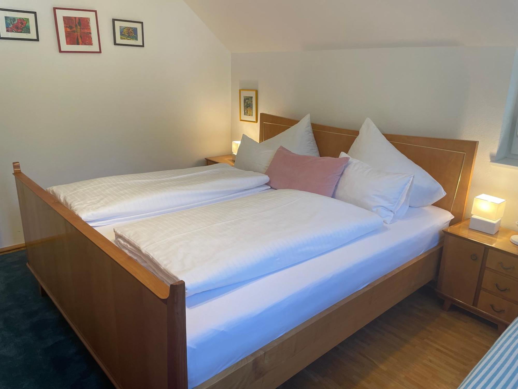 Apartments Im Loidls Guesthouse Traunkirchen Buitenkant foto