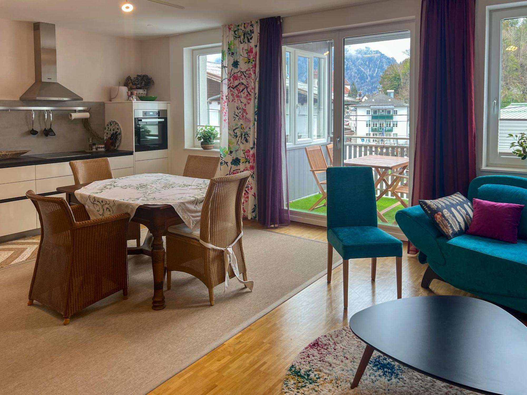 Apartments Im Loidls Guesthouse Traunkirchen Buitenkant foto