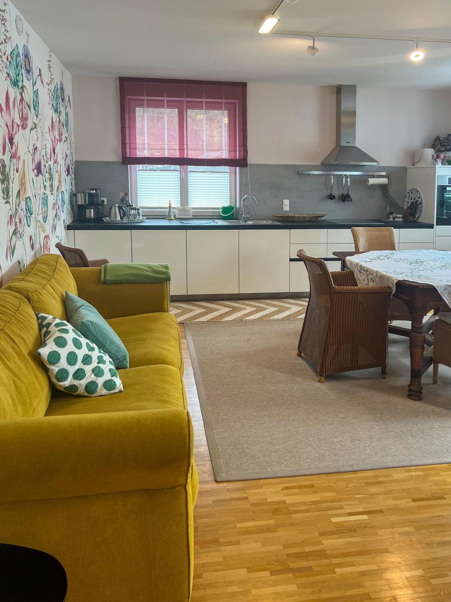 Apartments Im Loidls Guesthouse Traunkirchen Buitenkant foto