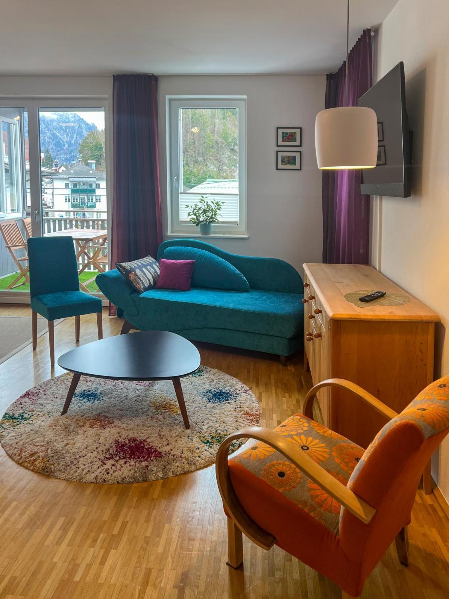 Apartments Im Loidls Guesthouse Traunkirchen Buitenkant foto