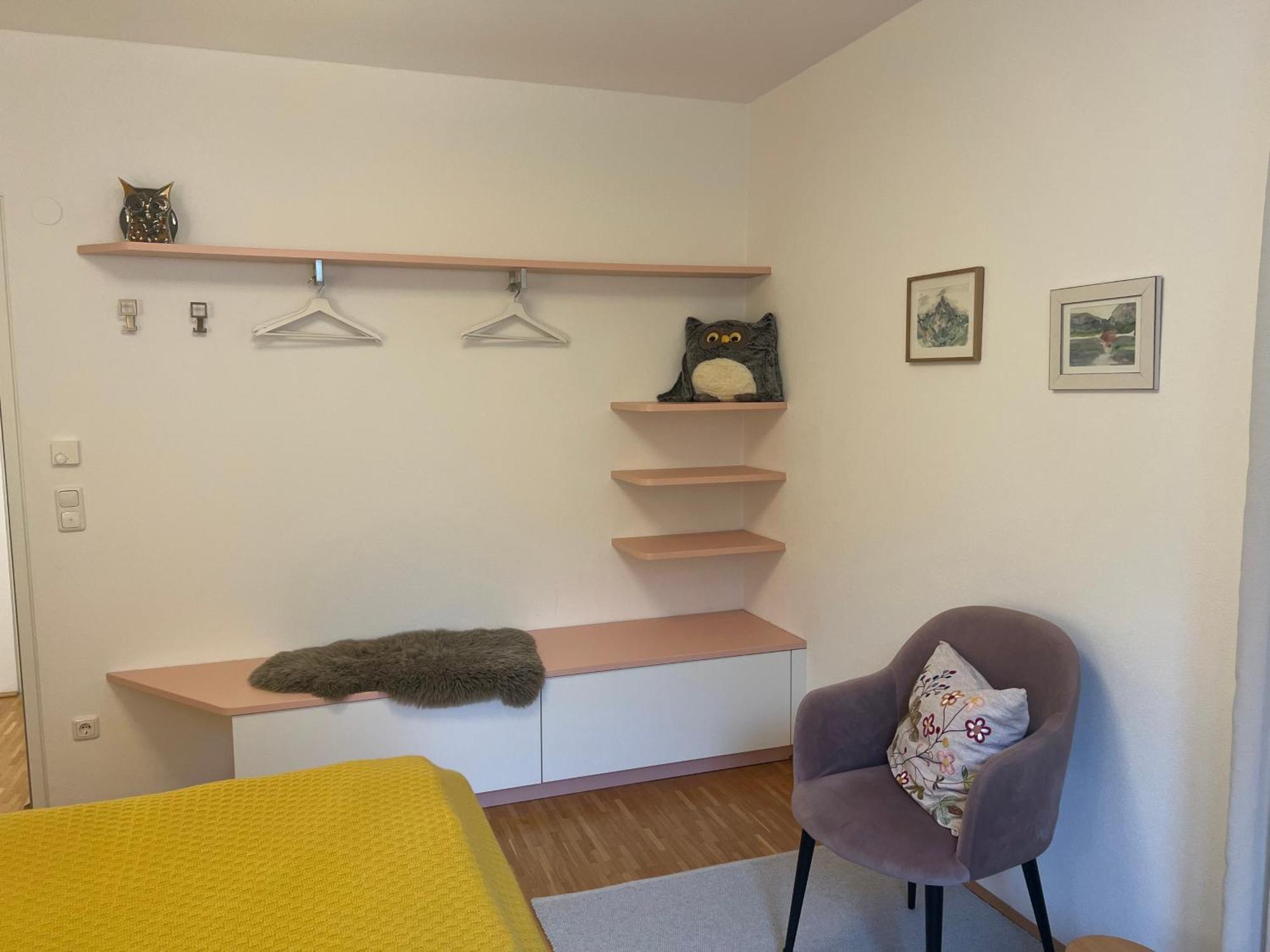 Apartments Im Loidls Guesthouse Traunkirchen Buitenkant foto