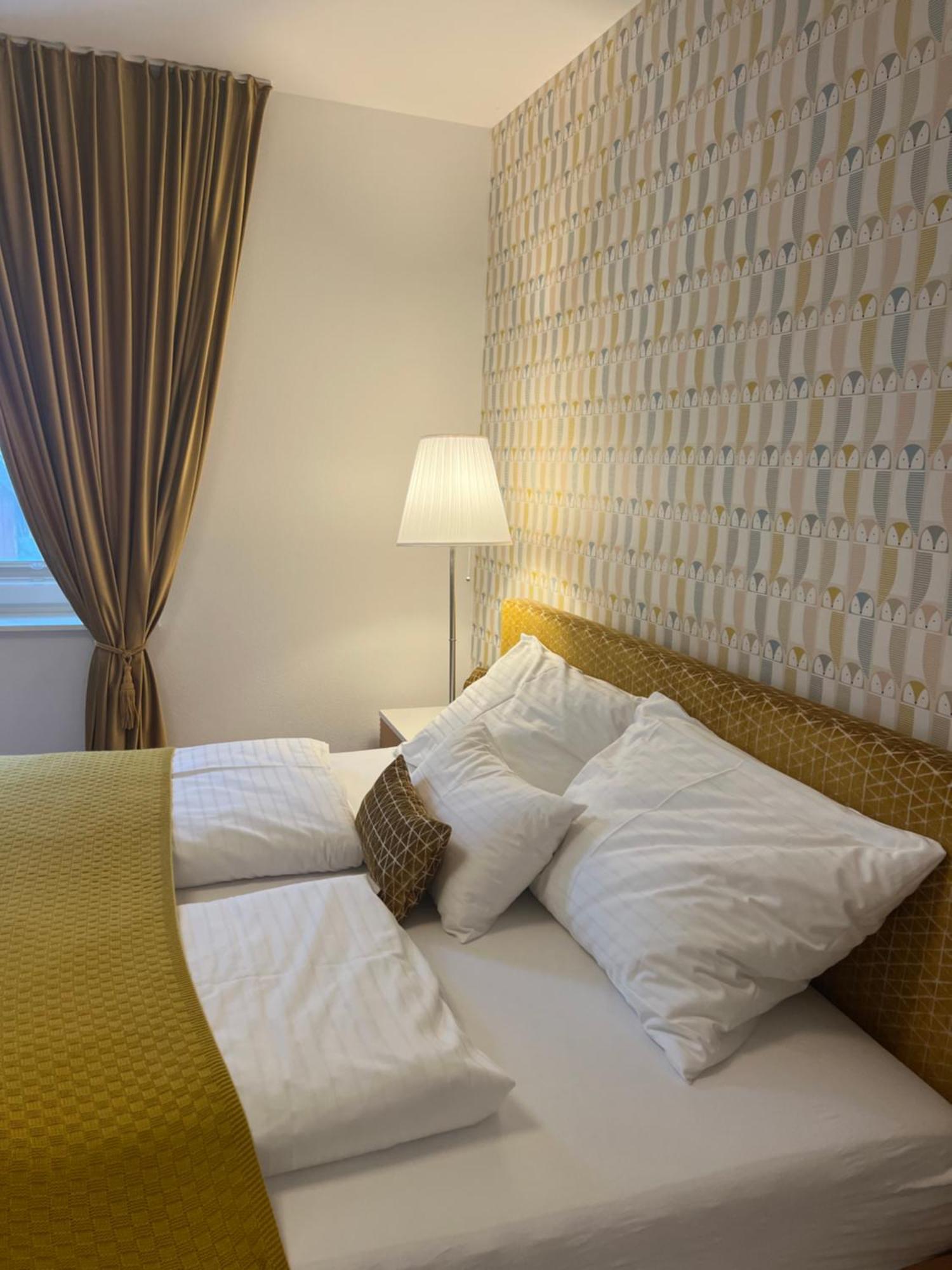 Apartments Im Loidls Guesthouse Traunkirchen Buitenkant foto