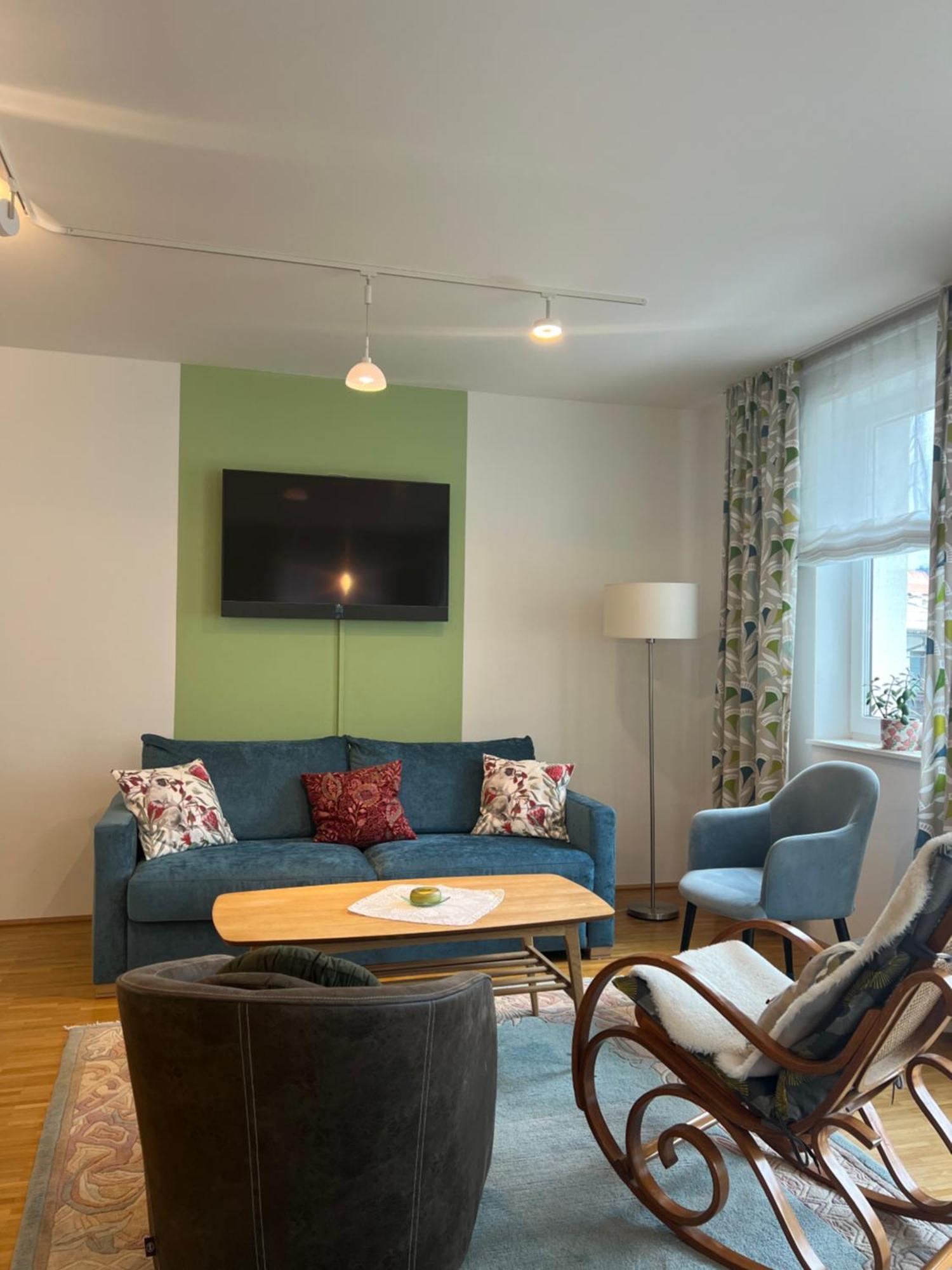 Apartments Im Loidls Guesthouse Traunkirchen Buitenkant foto