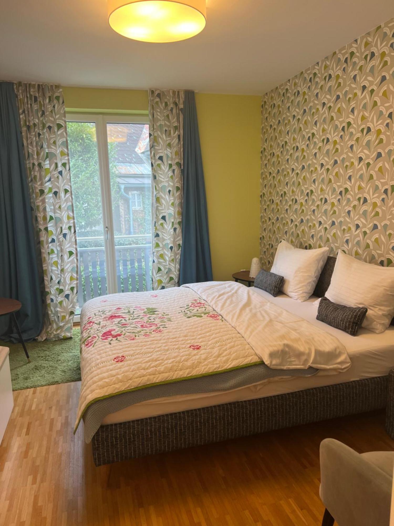Apartments Im Loidls Guesthouse Traunkirchen Buitenkant foto