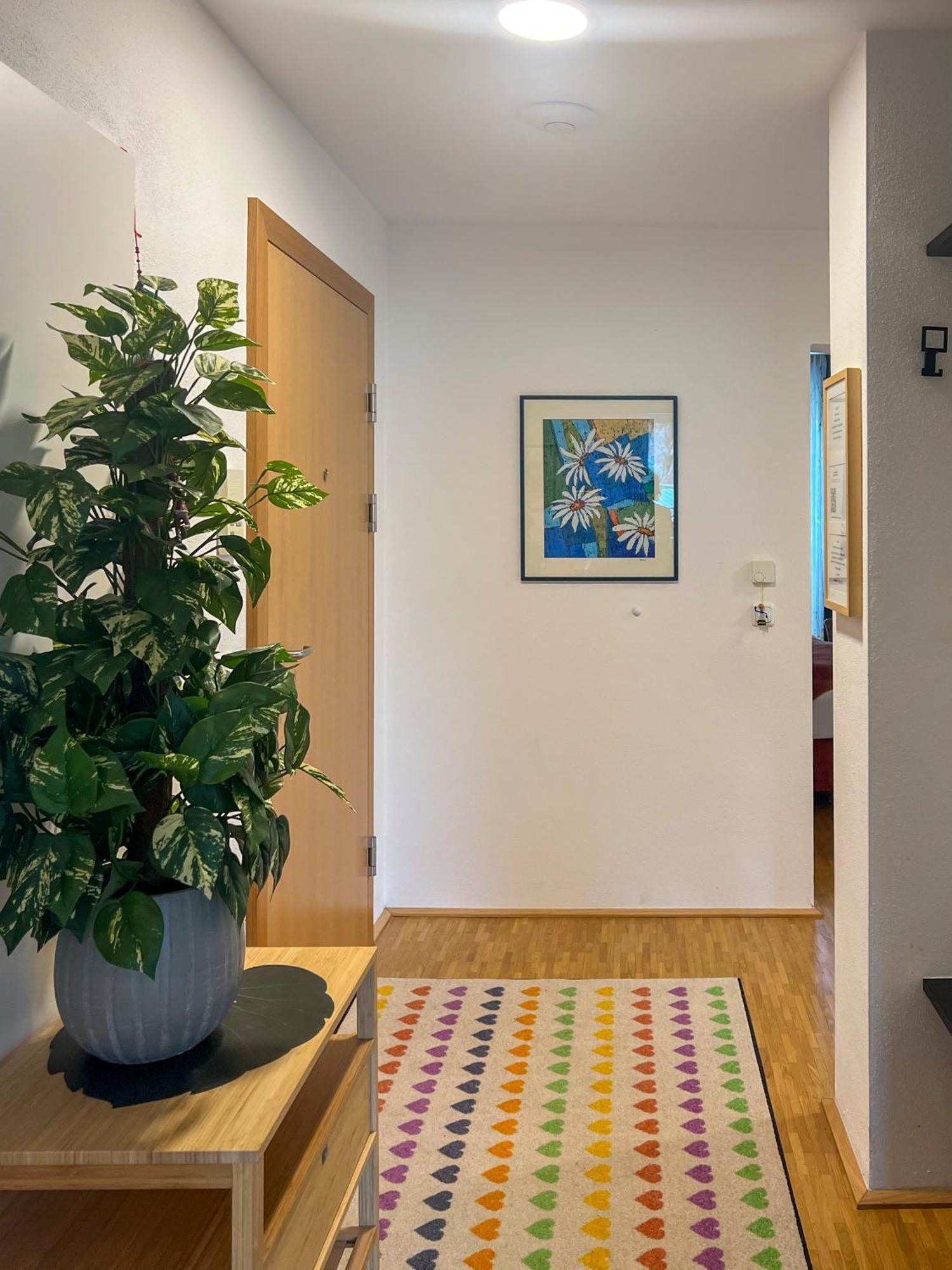 Apartments Im Loidls Guesthouse Traunkirchen Buitenkant foto