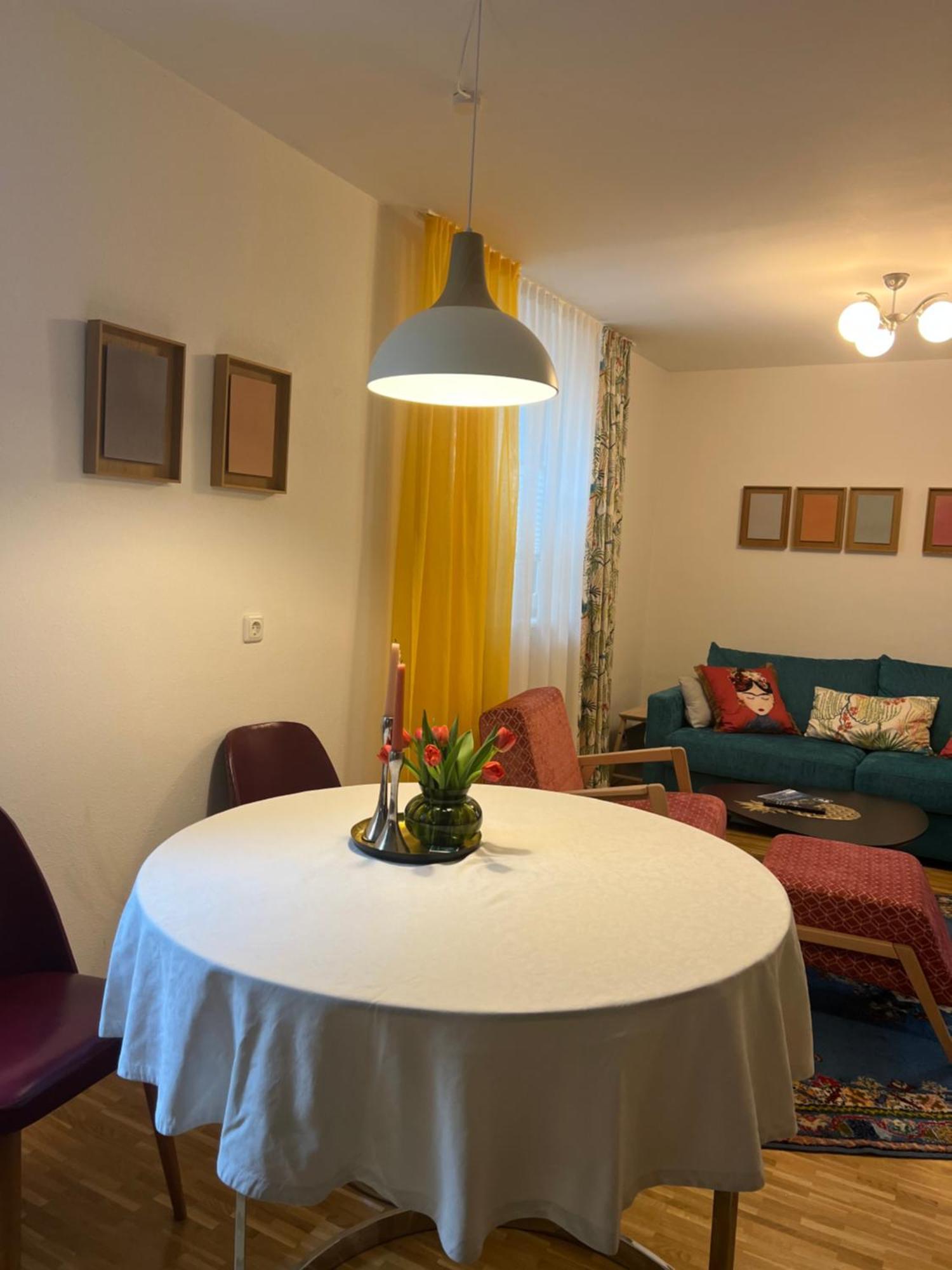 Apartments Im Loidls Guesthouse Traunkirchen Buitenkant foto