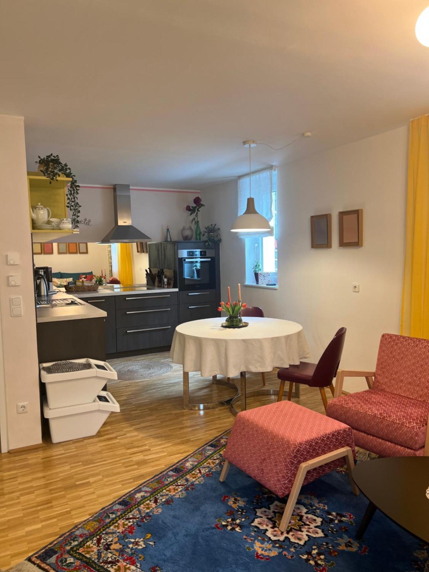 Apartments Im Loidls Guesthouse Traunkirchen Buitenkant foto