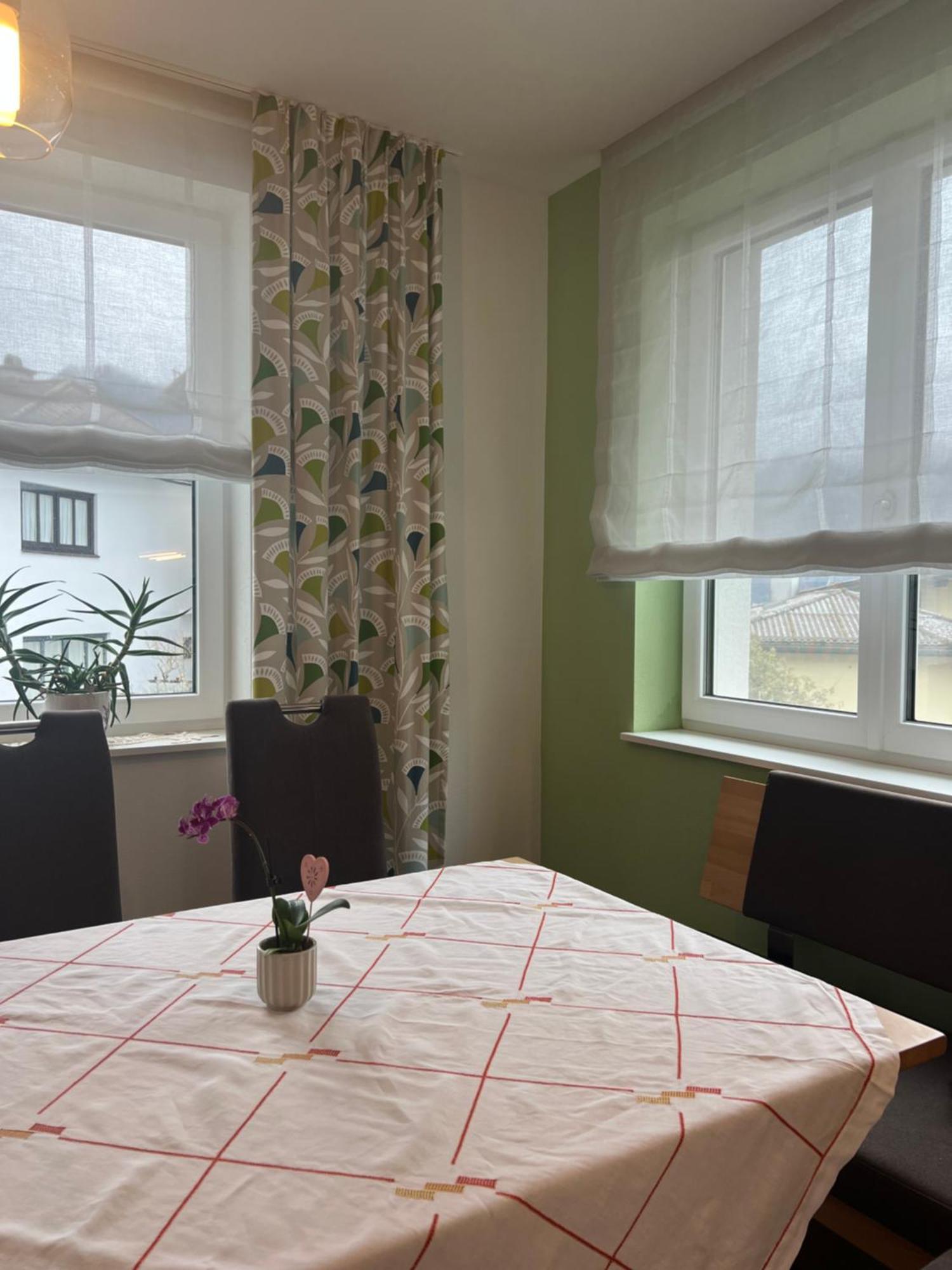 Apartments Im Loidls Guesthouse Traunkirchen Buitenkant foto