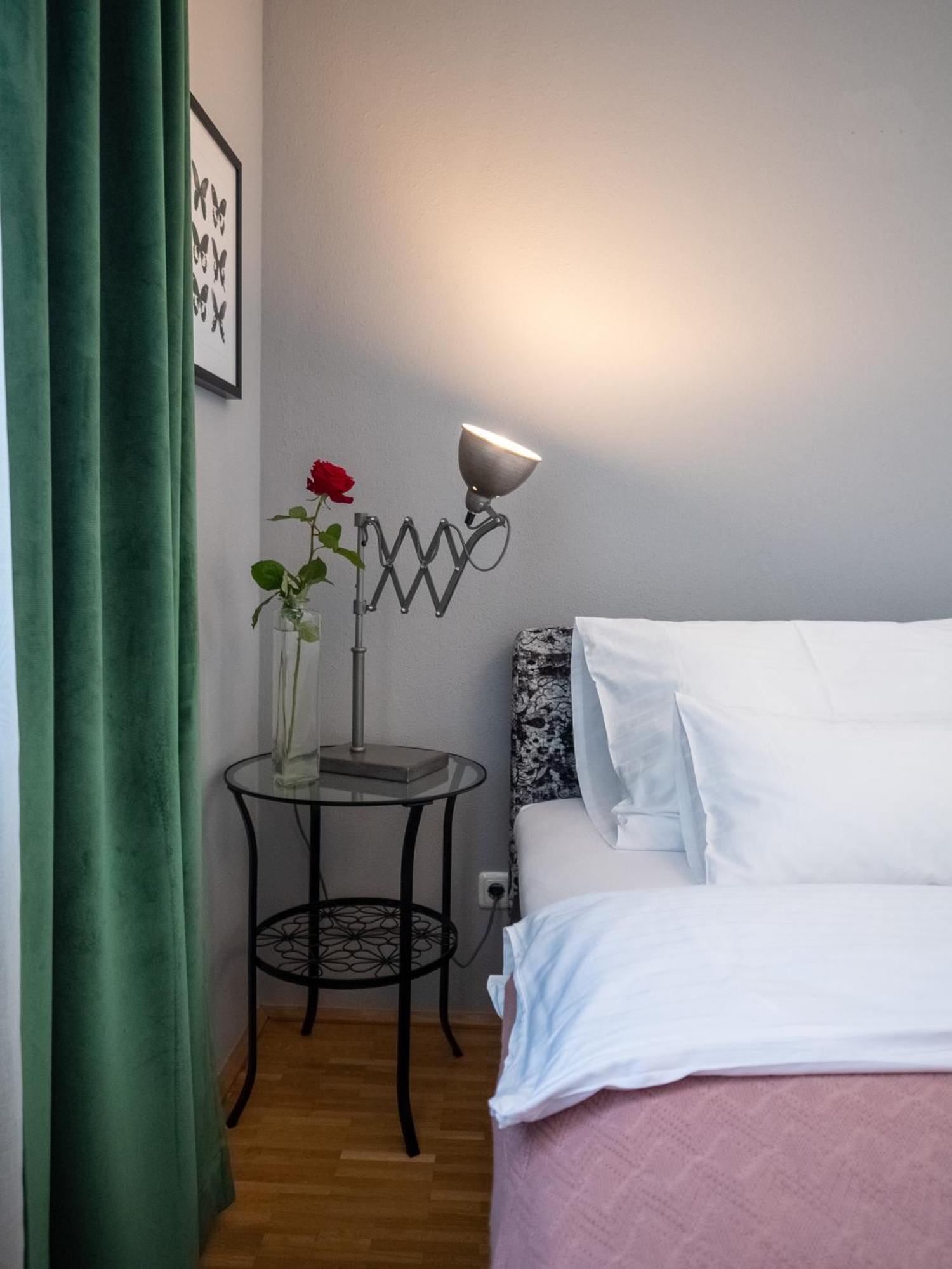 Apartments Im Loidls Guesthouse Traunkirchen Buitenkant foto