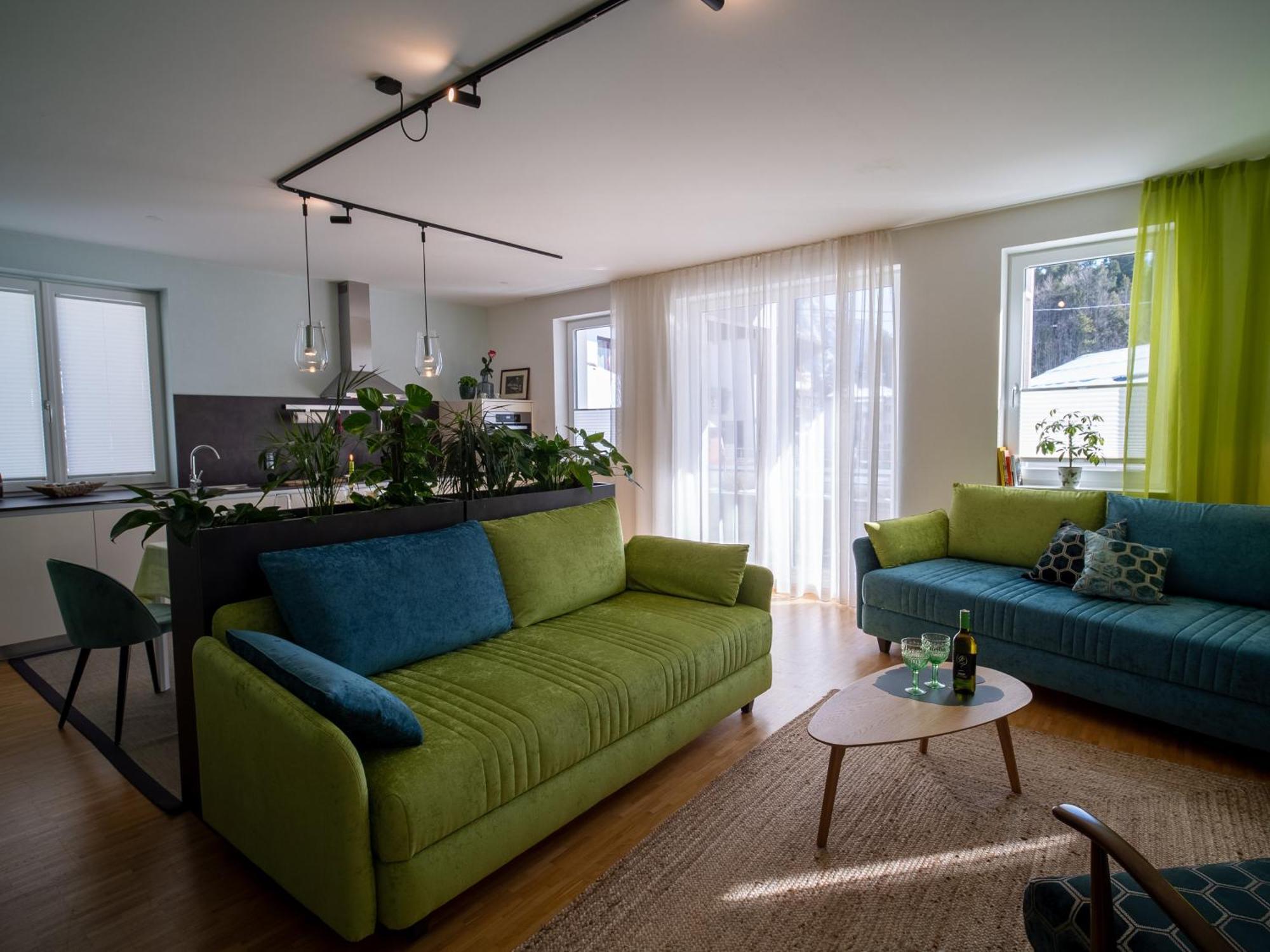 Apartments Im Loidls Guesthouse Traunkirchen Buitenkant foto