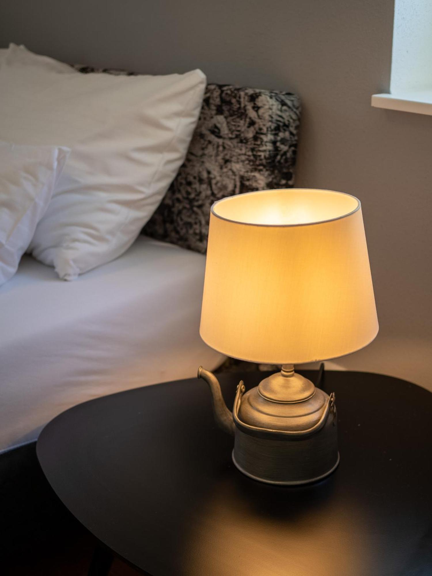 Apartments Im Loidls Guesthouse Traunkirchen Buitenkant foto