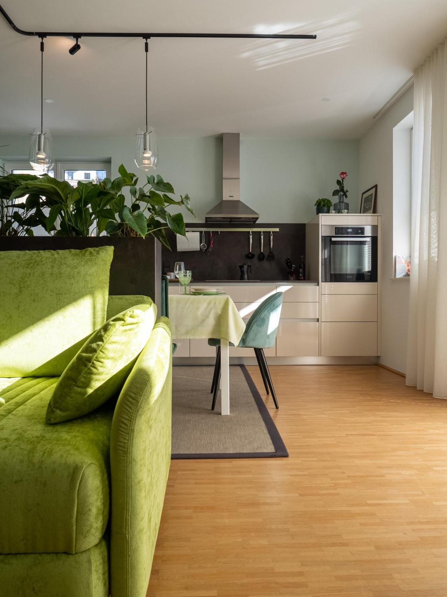 Apartments Im Loidls Guesthouse Traunkirchen Buitenkant foto