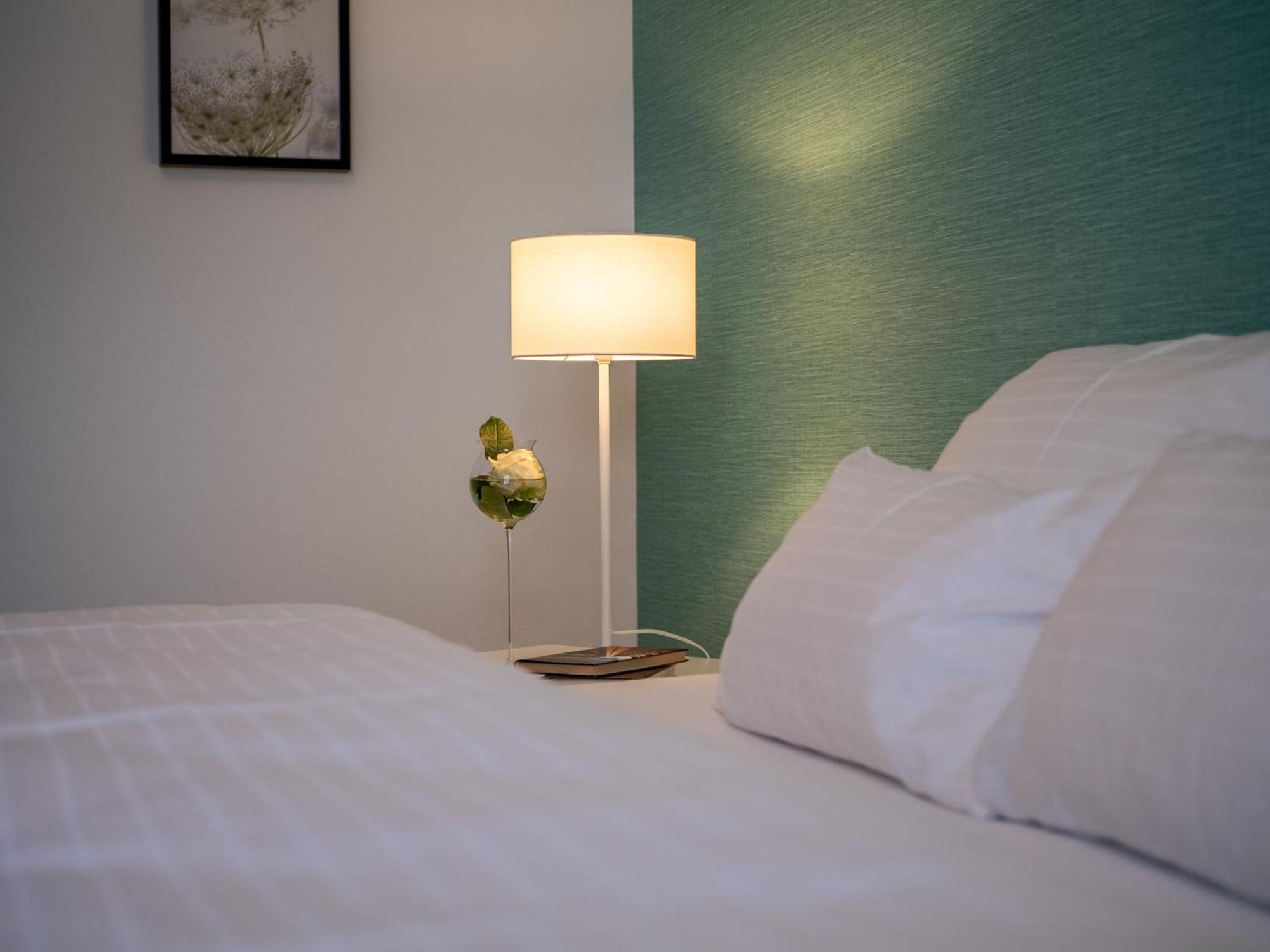 Apartments Im Loidls Guesthouse Traunkirchen Buitenkant foto